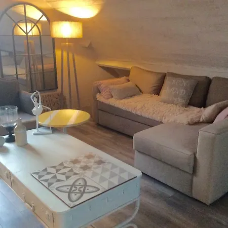 Appartamento Loft Max Le Touquet