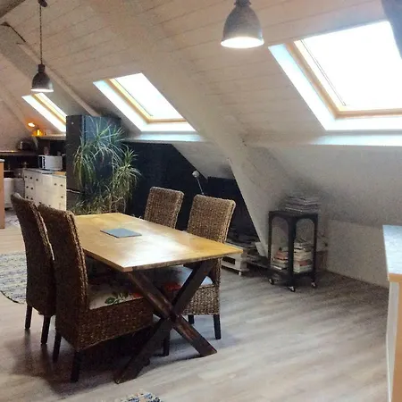Appartamento Loft Max Le Touquet