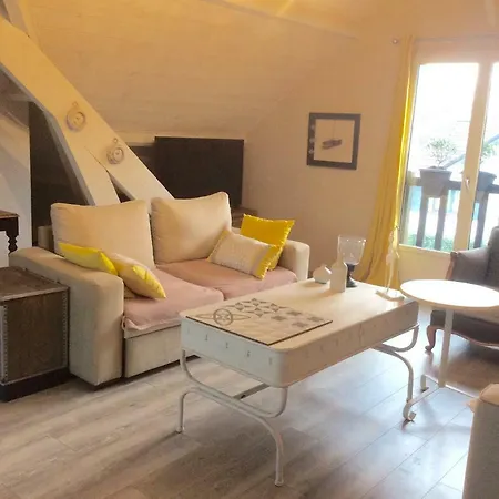 Appartamento Loft Max