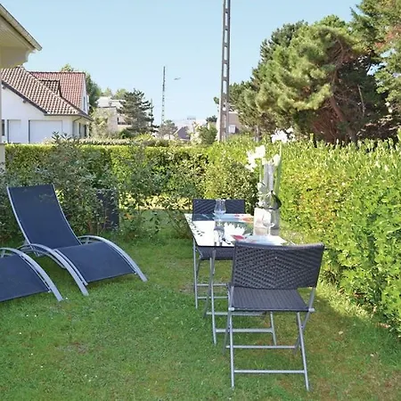 Appartamento Loft Max Le Touquet