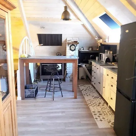 Appartamento Loft Max Le Touquet