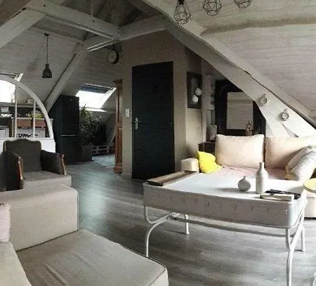 Loft Max Appartamento Le Touquet