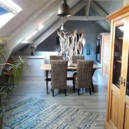 Appartamento Loft Max Le Touquet